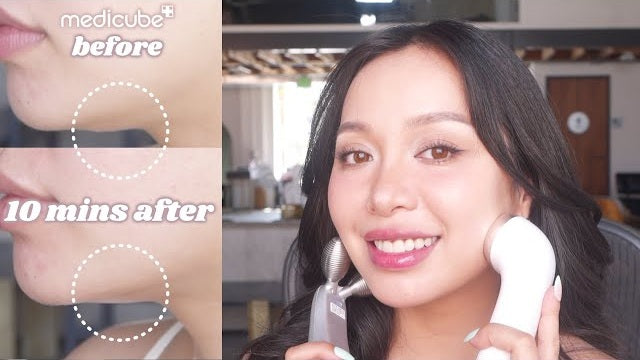 Michelle Phan review thumbnail